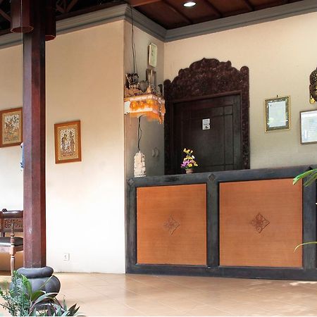 The Natia, A Seaside Hotel จันดีดาซา ภายนอก รูปภาพ