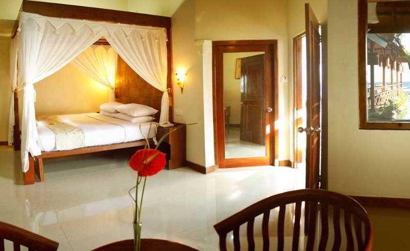 The Natia, A Seaside Hotel จันดีดาซา ภายนอก รูปภาพ
