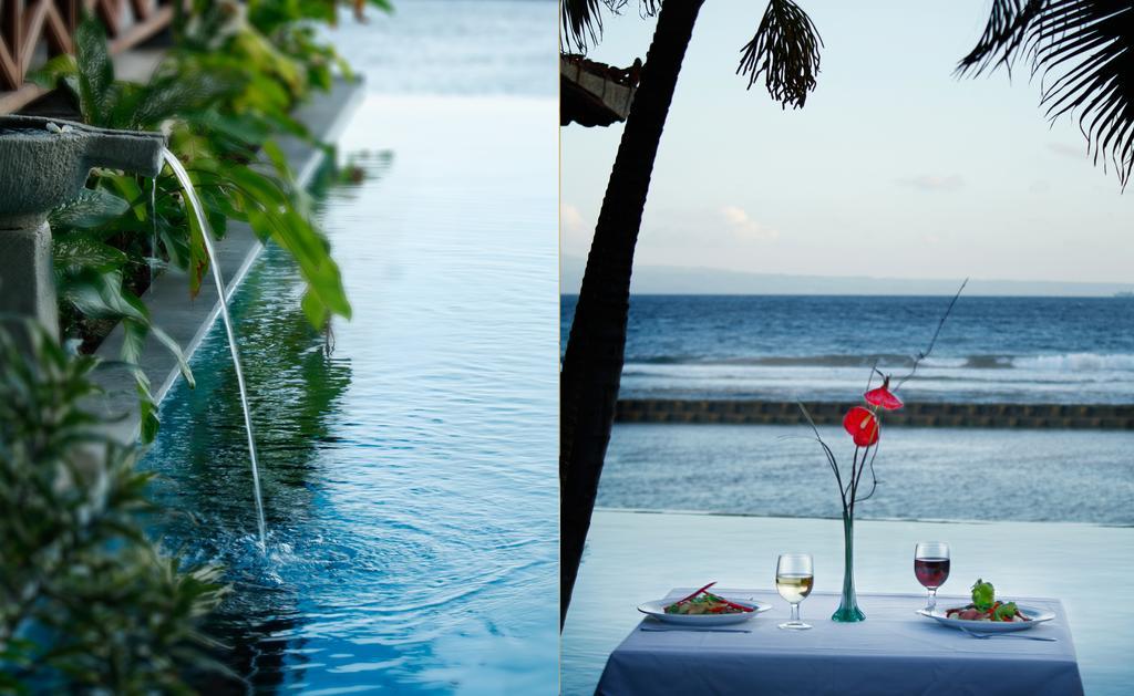 The Natia, A Seaside Hotel จันดีดาซา ภายนอก รูปภาพ
