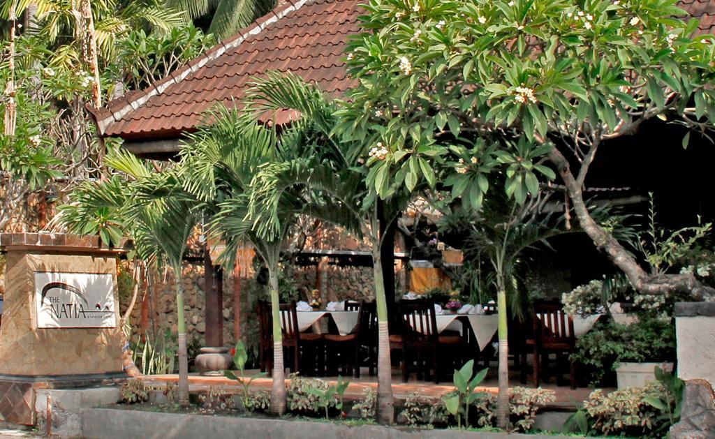 The Natia, A Seaside Hotel จันดีดาซา ภายนอก รูปภาพ
