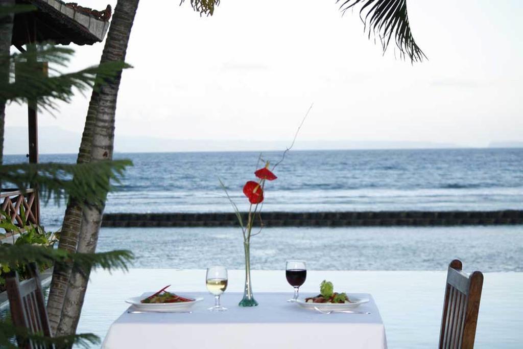 The Natia, A Seaside Hotel จันดีดาซา ภายนอก รูปภาพ