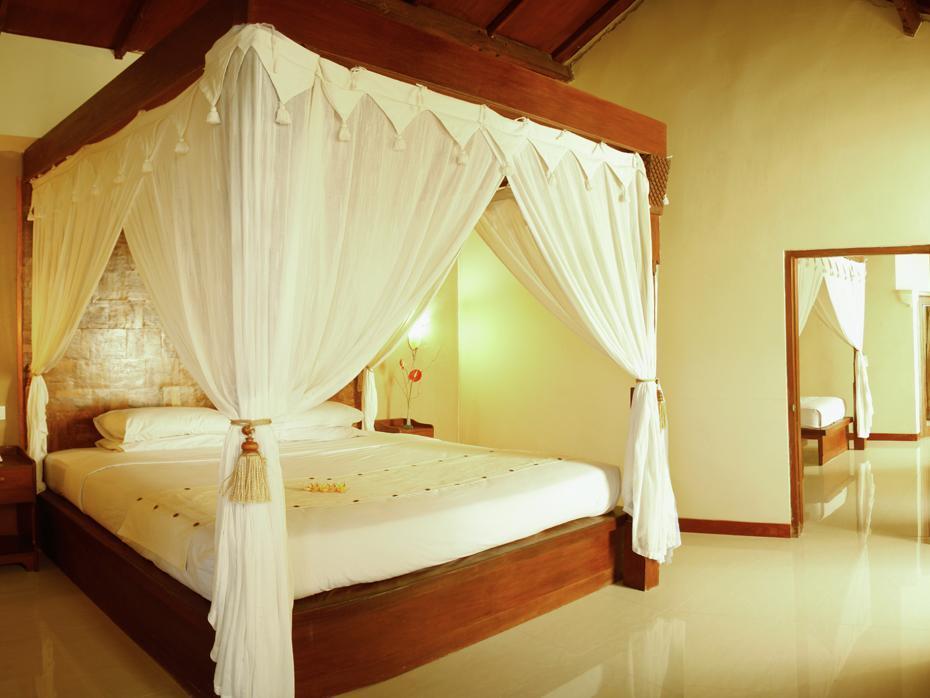 The Natia, A Seaside Hotel จันดีดาซา ภายนอก รูปภาพ